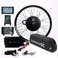 TorqueX 1500W Plus Bundle
