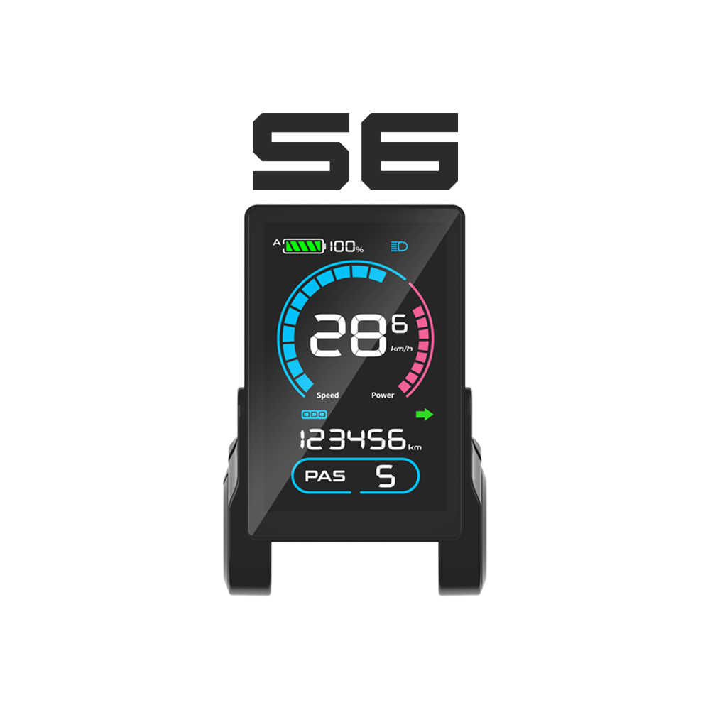 TorqueX 5000W Turbo Bundle