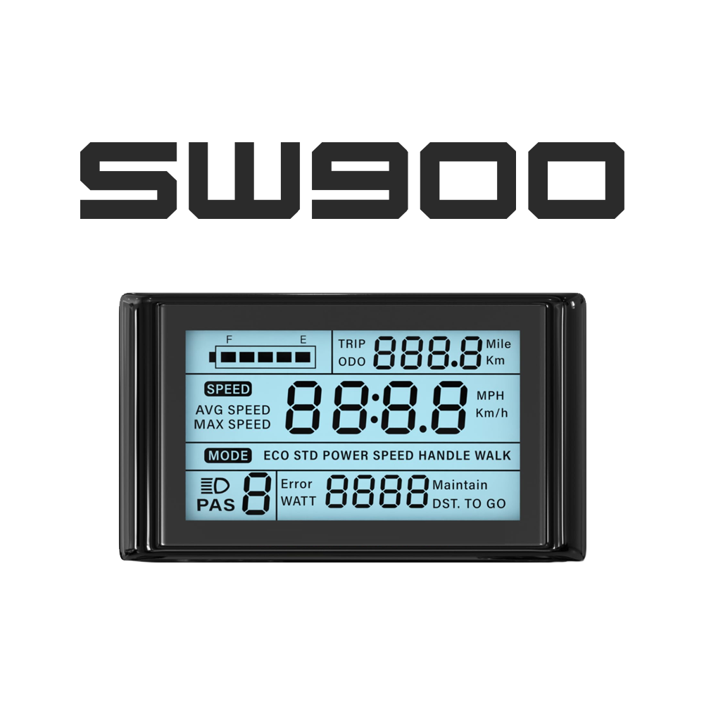 TorqueX 1500W Plus Bundle