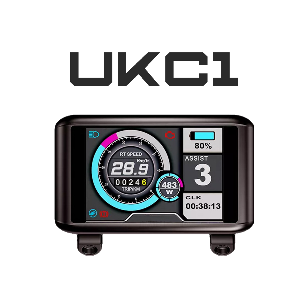 TorqueX 1500W Plus Bundle