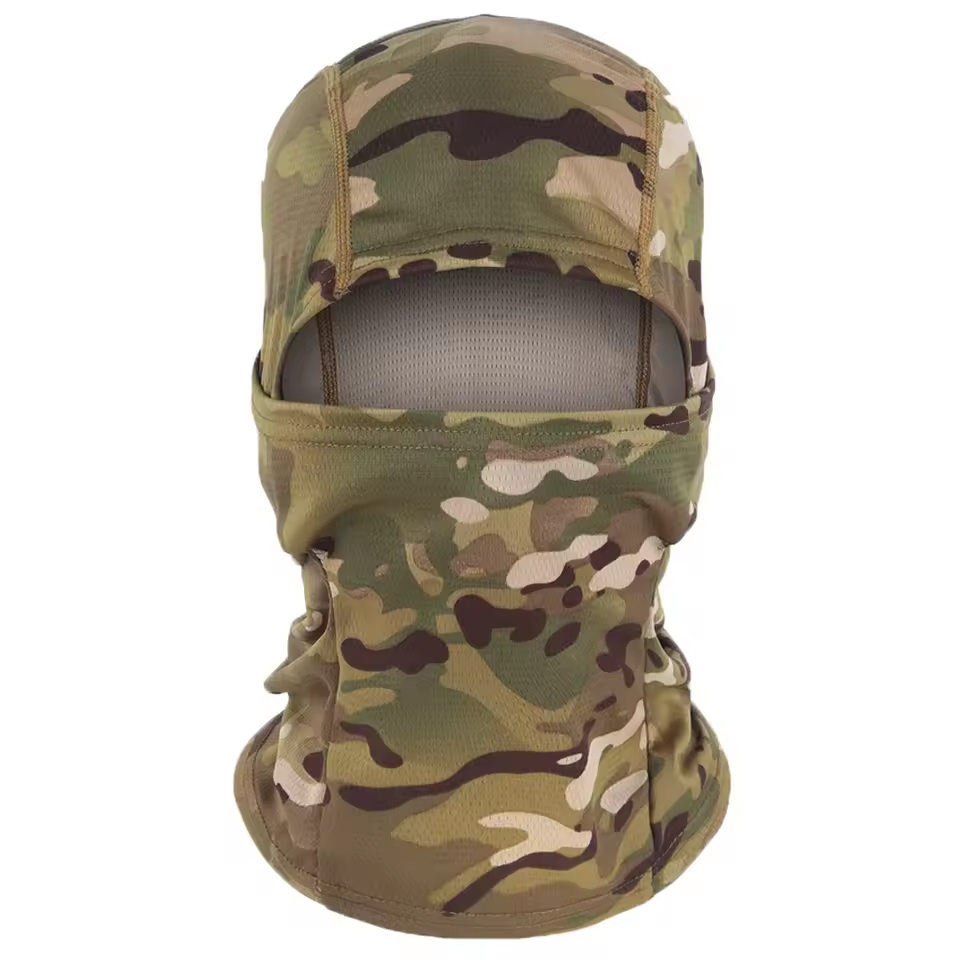 Balaclava