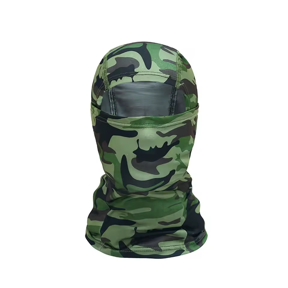 Balaclava